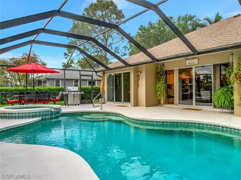 Exterior - 20601 Fruitful Dr, Estero, FL 33928 photo 11 of 15
