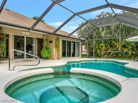 Exterior - 20601 Fruitful Dr, Estero, FL 33928 photo 10 of 15