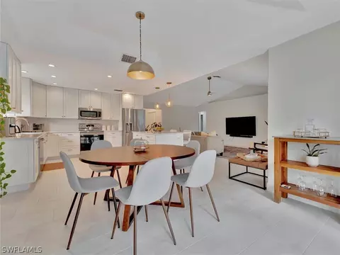 Dining - 20601 Fruitful Dr, Estero, FL 33928 photo 3 of 5