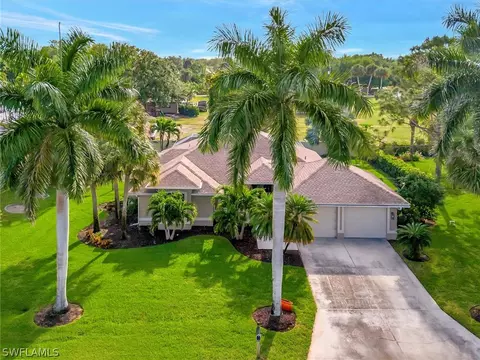 Exterior - 20601 Fruitful Dr, Estero, FL 33928 photo 2 of 15