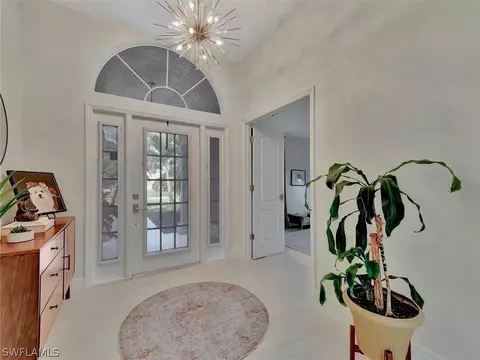 Entry Way - 20601 Fruitful Dr, Estero, FL 33928 photo 2 of 2