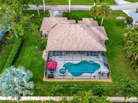 Exterior - 20601 Fruitful Dr, Estero, FL 33928 photo 8 of 15