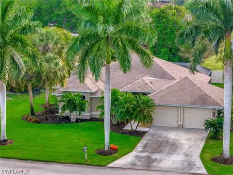 Exterior - 20601 Fruitful Dr, Estero, FL 33928 photo 1 of 15