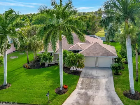 Exterior - 20601 Fruitful Dr, Estero, FL 33928 photo 3 of 15