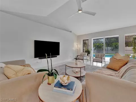 Living - 20601 Fruitful Dr, Estero, FL 33928 photo 5 of 6