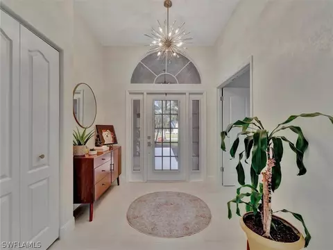 Entry Way - 20601 Fruitful Dr, Estero, FL 33928 photo 1 of 2