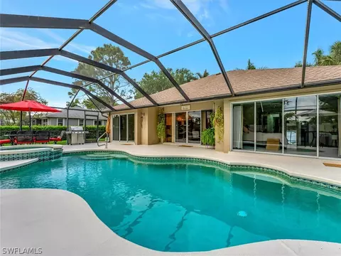 Exterior - 20601 Fruitful Dr, Estero, FL 33928 photo 12 of 15