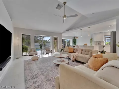 Living - 20601 Fruitful Dr, Estero, FL 33928 photo 1 of 6
