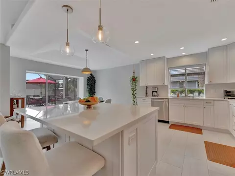 Kitchen - 20601 Fruitful Dr, Estero, FL 33928 photo 5 of 5