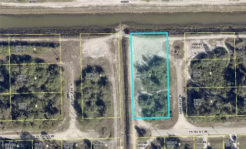 2818 75th St W, Lehigh Acres, FL 33971