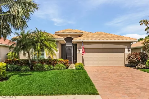 3297 Magnolia Landing Ln, North Fort Myers, FL 33917