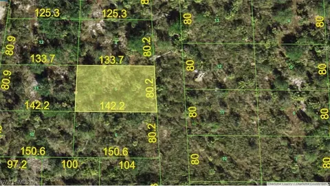 805 Snapper Ln, Punta Gorda, FL 33982
