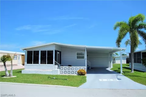 106 Snead Dr, North Fort Myers, FL 33903
