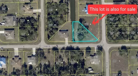 5302 Banning St, Lehigh Acres, FL 33971