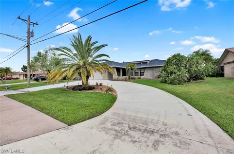 1209 Hancock Bridge Pkwy, Cape Coral, FL 33990