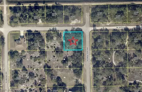 101 W 18th St, Lehigh Acres, FL 33972