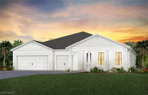 16040 Lakeland Dr, Punta Gorda, FL 33982