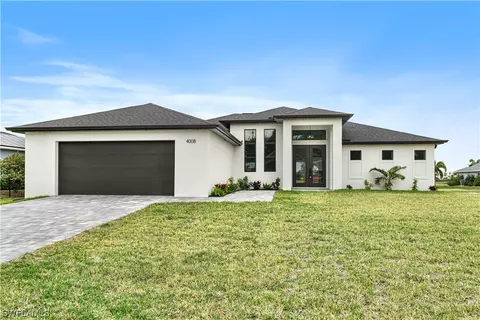 4008 NW 22nd Ter, Cape Coral, FL 33993