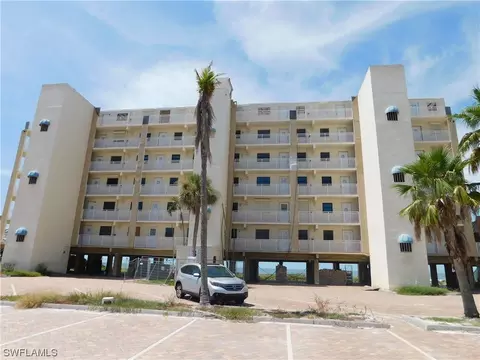 5100 Estero Blvd #5B2, Fort Myers Beach, FL 33931
