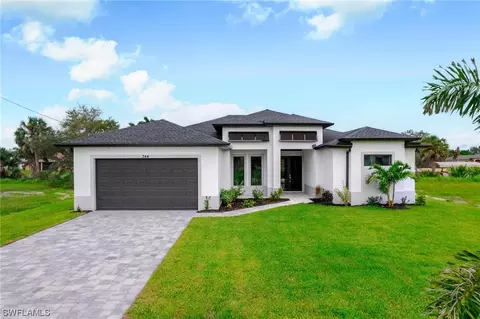 344 SW 26th Ave, Cape Coral, FL 33991