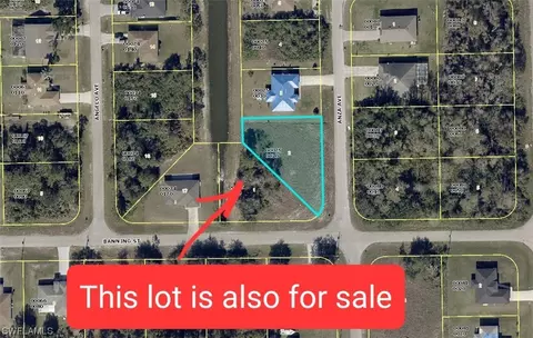 823 Anza Ave, Lehigh Acres, FL 33971