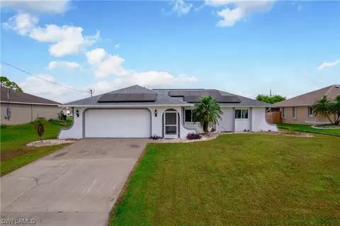 1411 NE 17th Ter, Cape Coral, FL 33909