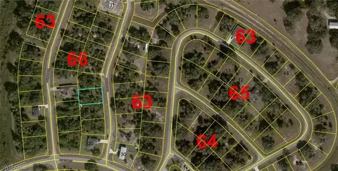 N Hilton Cir, Labelle, FL 33935 photo 2