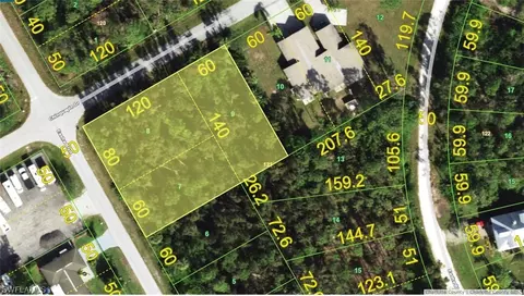 12542 Easha Blvd, Punta Gorda, FL 33955