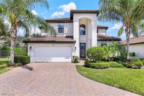 4399 Bismark Way, Naples, FL 34119