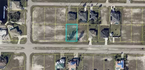 4417 Jacaranda Pkwy W, Cape Coral, FL 33993