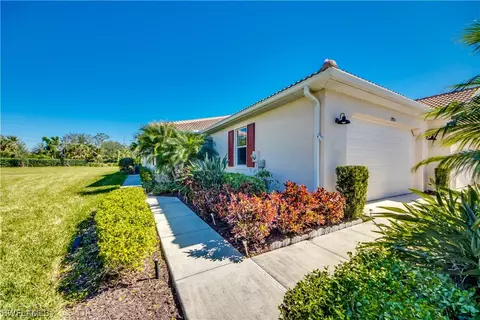 11925 Grosseto Ct, Fort Myers, FL 33913