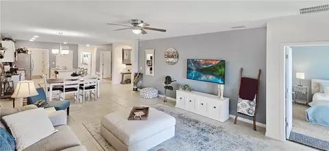 10741 Crossback Ln, Lehigh Acres, FL 33936