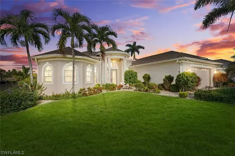 2554 SW 27th Pl, Cape Coral, FL 33914