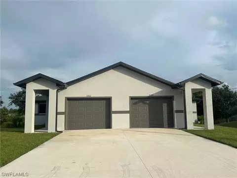 2310-2312 Daniel Ave, Lehigh Acres, FL 33971