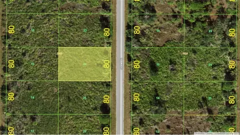 2071 Chaffee St, Port Charlotte, FL 33953