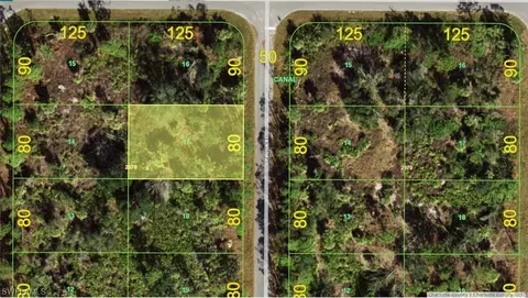 2277 Patrick St, Port Charlotte, FL 33953