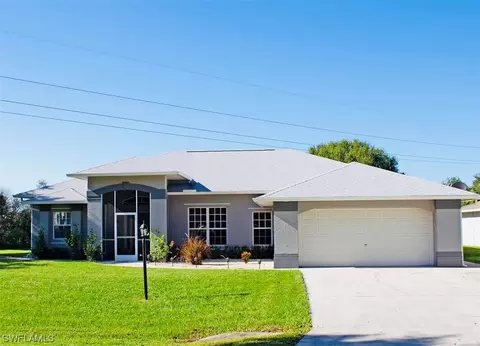 18101 Wells Rd, North Fort Myers, FL 33917