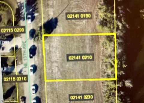 1809 NE 13th Ave, Cape Coral, FL 33909