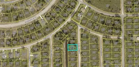 642 Stanley Ave, Lehigh Acres, FL 33974