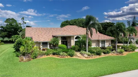 15580 Greenock Ln, Fort Myers, FL 33912