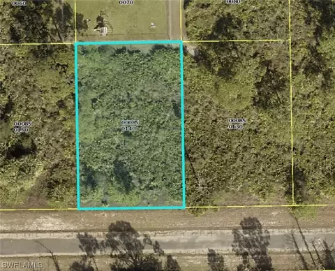 1245 Foggia St E, Lehigh Acres, FL 33974