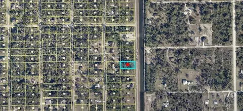 2011 Hines Ave, Alva, FL 33920