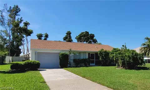 1212 SE 25th Ter, Cape Coral, FL 33904