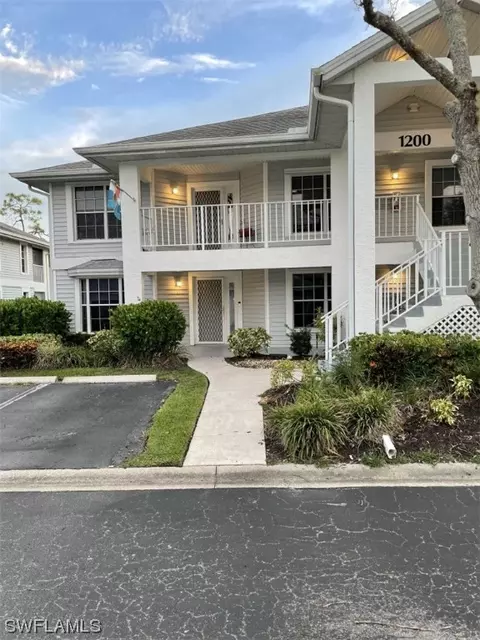 1200 Misty Pines Cir #C-101, Naples, FL 34105