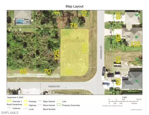 134 Lantana Rd, Rotonda West, FL 33947