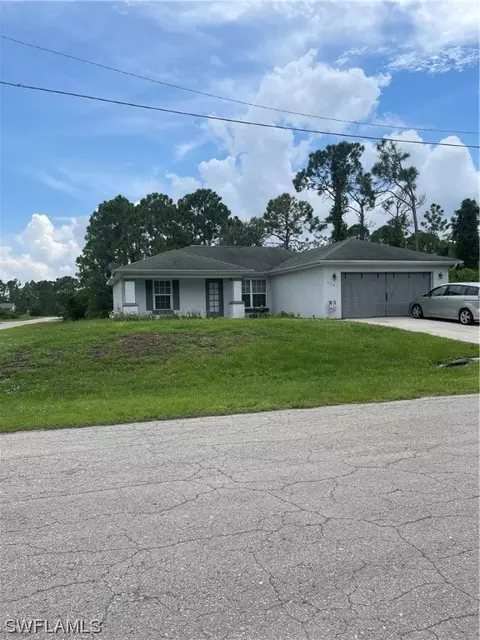 2801 6th St SW, Lehigh Acres, FL 33976