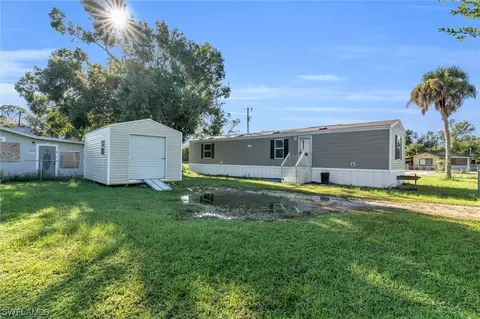 1815 Atlantic Ave, North Fort Myers, FL 33903