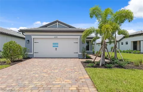 6149 Liberty St, Ave Maria, FL 34142