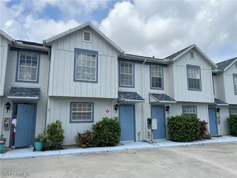 100 SW 48th Ter #5, Cape Coral, FL 33914