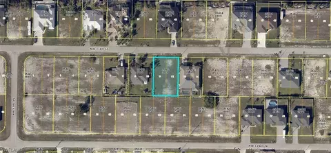4226 NW 33rd St, Cape Coral, FL 33993
